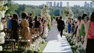 【温哥华婚礼】Alice & Charlie丨8:17丨Vancouver Wedding Day Photography丨Clic Studio丨摄影丨摄像丨纪录片丨预告丨本拿比