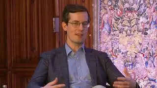 Stefan Theil on why online platforms lack accountability infrastructure