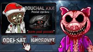 TESTOVÁNÍ TĚCH NEJDĚSIVĚJŠÍCH MÝTŮ V ROBLOXU...