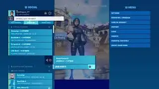 !Live Fortnite Arena TRIOS NA-EAST