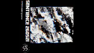 65daysofstatic / Wreckage Systems - [[ SENTIENCE 260521]]