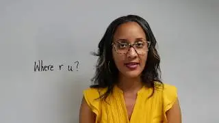 Written Communication (Lesson #3), Essential Skill Series from drkit.org