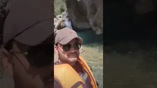 Black Waterfall Haripur Hazara division