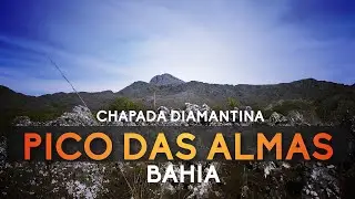 A Chapada Diamantina que ninguém fala