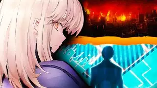 Top Fate/Stay Night Timelines With A Twist...