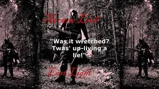 Boy Of The Fey Wilds - Arcane Lich(The EP Release); (Black Metal/Raw Metal)