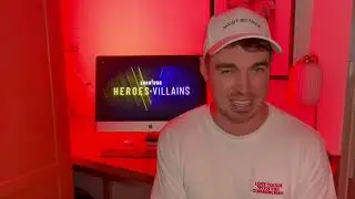 The Inwit: Australian Survivor - Heroes vs Villains Eps 19 -20