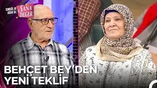 Ayten Hanım İçin Zor Seçim - Songül ve Uğur ile Sana Değer 139. Bölüm