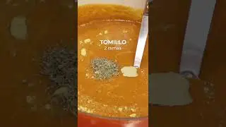 Sopa Tarasca