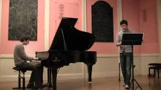 Video game music concert part 3/3 - Duo Tetris back in action!