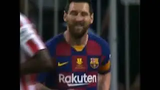 Messi 2020 free clips
