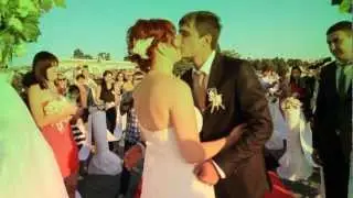 Ivan&Sonya - wedding clip(POLETproduction)