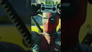 Hollywood ||• Deathpool funny moments||• 😂😂 