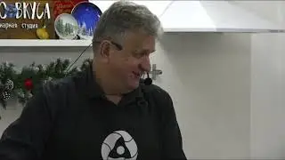 Атомный разговор на Новогодней Кухне (онлайн)