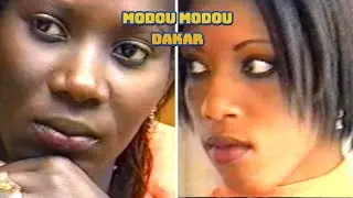MODOU MODOU DAKAR VOL 1