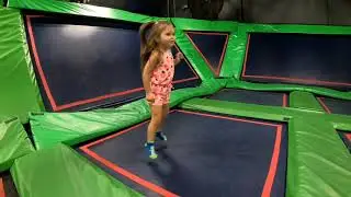 Bravos Trampoline Park