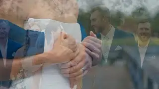 Jordan & Brandon's Wedding Teaser | Brick Landing Plantation Golf Club | Phalanx Film Co. (4K)