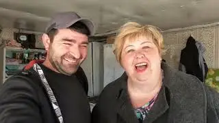 Дачные дела.Готовлю пирожки с капустой.