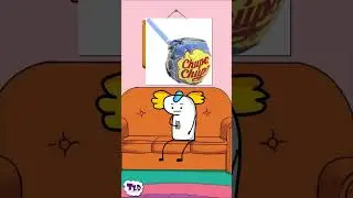 Гениалычи на месте?  #animatiomeme #memes #animationmemes #animation #анималс#funny #анимация