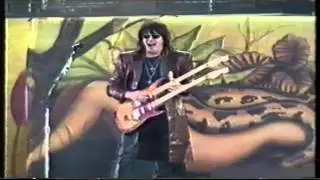 Bon Jovi Helsinki July 19th, 1996 pro-shot live footage + interview.