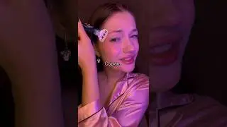 Сбрила брови😱 
