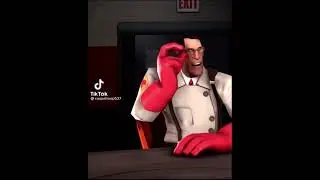 [TF2] Heavy Telling us how did he killed the engineer