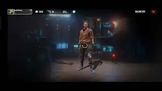 Saya main free firee pertama kali langsung boyah
