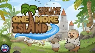 One More Island Gameplay (PC)
