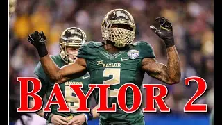 Inside look at Baylor's EPIC 2014 comeback versus TCU