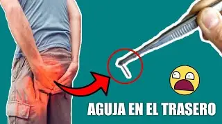 7 Cosas Raras Encontradas Dentro De Personas