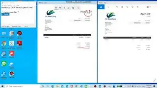 [RPA-UiPath] OCR with Image