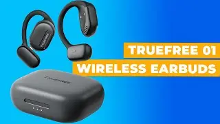 TRUEFREE 01 Wireless Earbuds