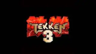 Tekken 3 Forest Law Theme