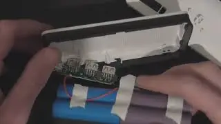 Сюрприз в повербанке