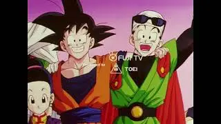 Dragon Ball Z - OP2 | Fan-made English Version (ft. Mark de Groot)