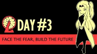 [Lobotomy Corporation] Day 3