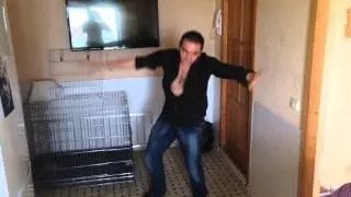 Шаманские пляски