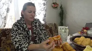Жизнь людей простых в деревне/ Деревенская жизнь в Казахстане . 