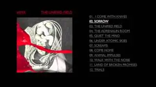 IAMX - Sorrow