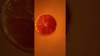 Product Photography | Mirinda | Pepsico #ipadpro #procreate #apple