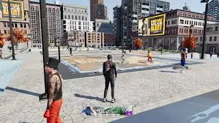 NBA 2K22 NEXT GEN  | SEASON 2 GRIND | 99 OVR | 2k Sub Grind |