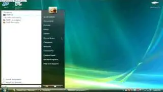 How to uninstall vista osx theme completely