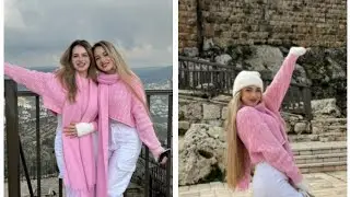 فلوق سفرة الاردن كاملة ❤🇯🇴 اول سفرة بحياتي 🔥