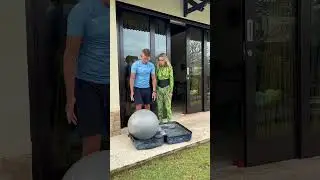 КАК ДУМАЕШЬ Я ПЕРЕГРЕЛСЯ ❓🥵😳 