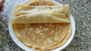 كريب سهل وإقتصادي وناجح 100%