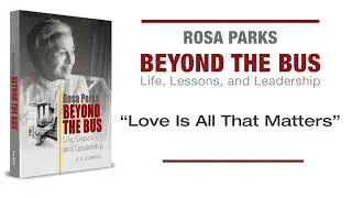 C Span Interview - Love is all that Matters