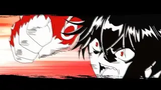Sousei no Onmyouji「AMV」Candy Twisted Love