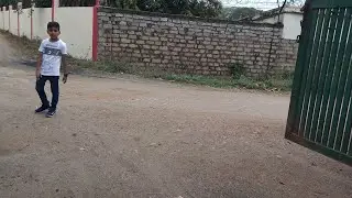 famous gaushala park ! school visit nearest park ! #viralvideo  #ranchi