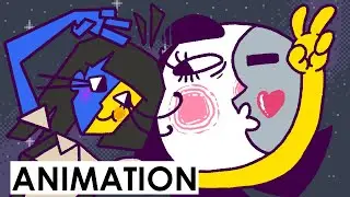 Ena Fan Animation - The Rabbit