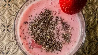 Fruit Smoothie